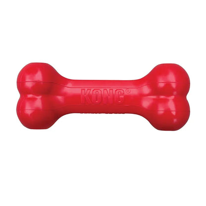 S-Size KONG Classic Goodie Bone Dog Toy