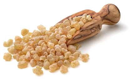 High Quality Frankincense Incense Block Clean Aroma Nipple Boswellia Frankincense 20g