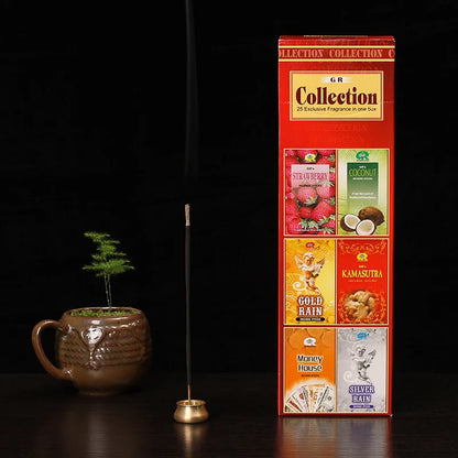 Tibetan 10/25 box/lot Smell India Stick Incense White sage Sandalwood Natural Household Indoor Clean Air Indian Home Fragrance