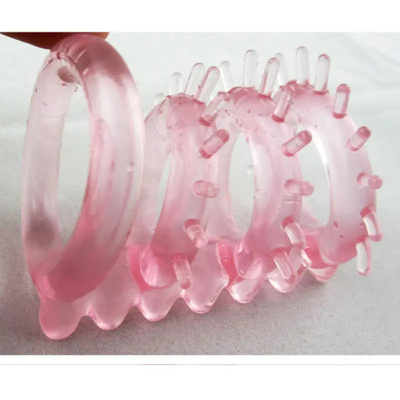 Sale Orgasm Vagina Plug Play Pull Ring Ball Sexy Sex Novelties Jelly Anal Special Toy Beads Chain Adult Sex toys HH001