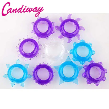 Sale Orgasm Vagina Plug Play Pull Ring Ball Sexy Sex Novelties Jelly Anal Special Toy Beads Chain Adult Sex toys HH001