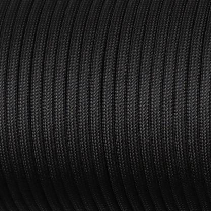 550 Paracord 7 Strand 4mm Military Tactical Parachute Cord Camping Accessories Outdoor Survival DIY Bracelet Rope