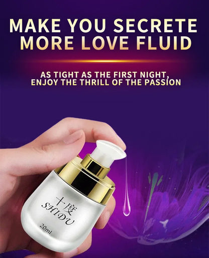 Vagina Stimulant Oil Orgasm Gel Moistening Enhancer Sex Aphrodisiac Increase Stimulant Libido Sexual Climax Tight Oil For Women