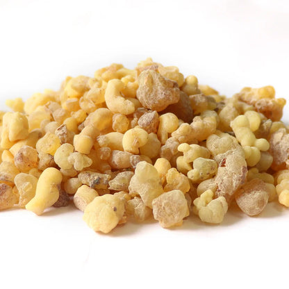 High Quality Frankincense Incense Block Clean Aroma Nipple Boswellia Frankincense 20g