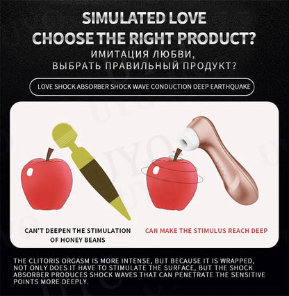 Satisfier pro 2 sucking Vibrators female Clit Stimulation Vibration Nipple Sucker clitoris vibrators for women sex toys