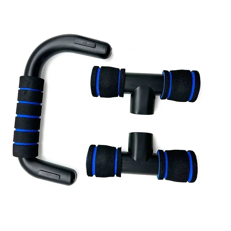 Non-slip Push Up Stand Gym Handles Home Fitness Power Rack Pushup Bars Exercise Arm Chest Muscle Training Bodybuilding Equipment