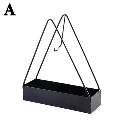 Mosquito Incense Box Incense Burner Creative Mosquito Triangular With Rack Mosquito Shape Incense Repellent Holder Coil Tray