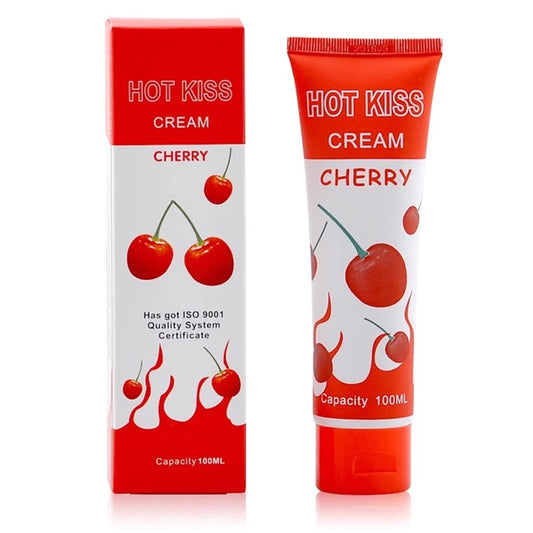 2 Pcs Body Lubricants Fruit-flavored Water-soluble Body Lubricant Oral Fruity Essential Oil Adult Products For Couple