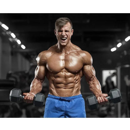 Anabolic Weight Gain - For Quick Muscle Mass Growth - Maximum strength