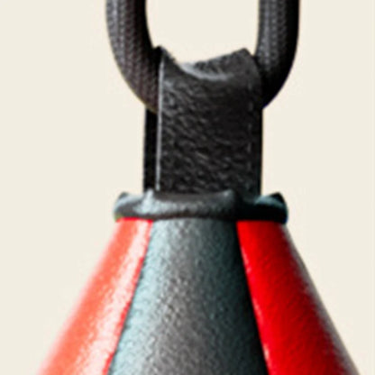 Boxing Punching Ball Quality Leather Training Hangings Swivel Speedball Exercise Fitness Balls Home Sports Gym Speed Bag Bounce