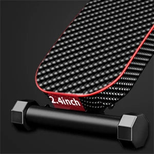 Weight Bench - Utility workout Benches for Exercise, Free Installation Design for Portable Fitness Strength Training Equipment