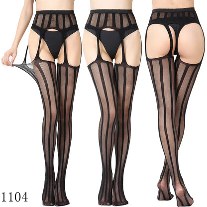 Sexy Lingerie No Vibrator Harness Bondage Bdsm Adult Game Erotic Accessories Sex Toys Woman Leg Thigh Ring Suspender Stocking