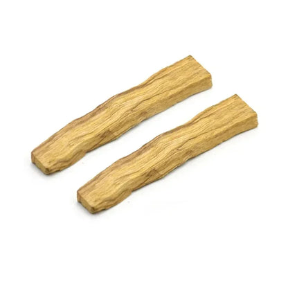 High oil content Palo Santo Natural Incense Sticks For indoor aromatherapy A refreshing breath meditation