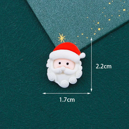 15pcs Funny Christmas Decorations Christmas Hanger New Year Pendants Xmas Tree Hanging Oranments Merry Christmas Decor