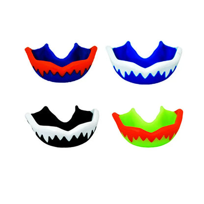 Teeth Protector Kids Youth Mouthguard Sport Boxing Mouth Guard Tooth Brace Protection for Basketball Boxing