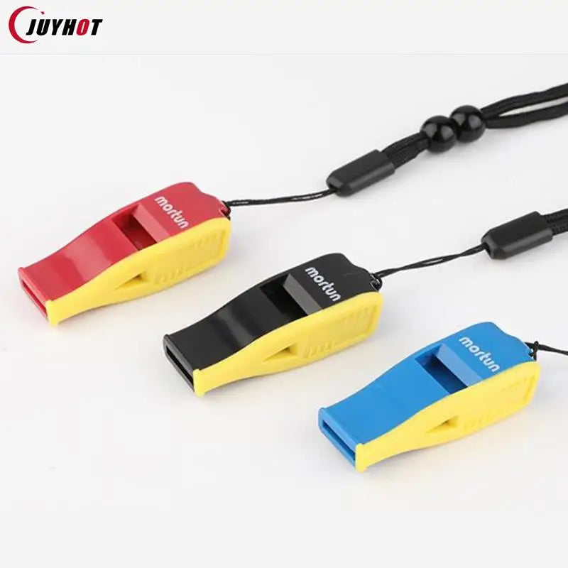 Volleyball Whistle Professional Referees Whistle Mortun, Suitable for all sports.