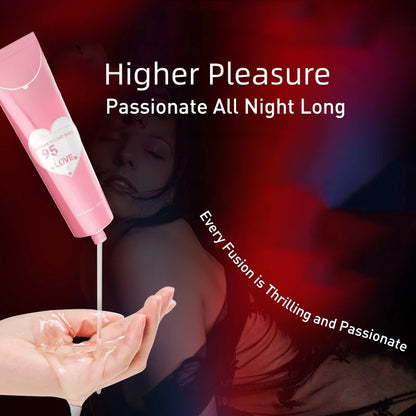 Ice and Fire Female Orgasm Liquid, Massage Liquid, Ice and Heat Orgasm Liquid, Human Body Lubricant, Nourishing, Adult Sex Toys