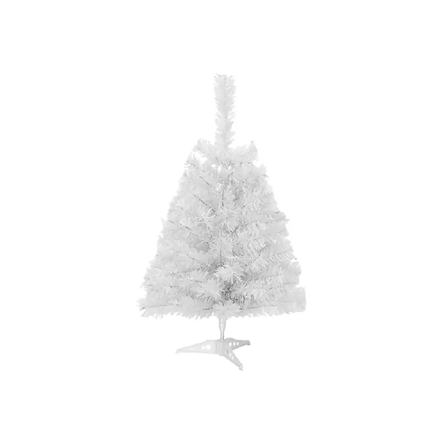 60cm/24inch/3ft Artificial Christmas Tree Xmas Tree Christmas Tree Stand Christmas Tree For Indoor Christmas Decorations