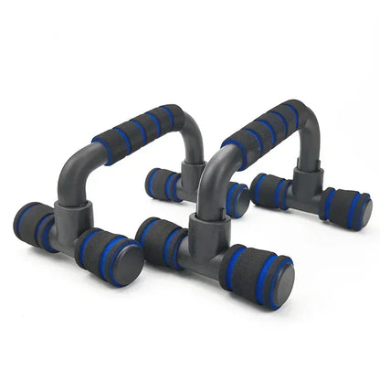 Non-slip Push Up Stand Gym Handles Home Fitness Power Rack Pushup Bars Exercise Arm Chest Muscle Training Bodybuilding Equipment