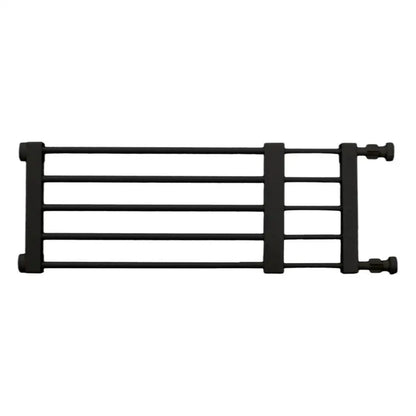 Retractable Pet Dog Gate Punch Free Puppy Fence Child Barrier Freestanding Dog Gates For Small Medium Dog Pet Cat Dog Fence Gate