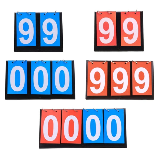 Volleyball Scoreboard Sports Basketball Football Competition Digital Score Board