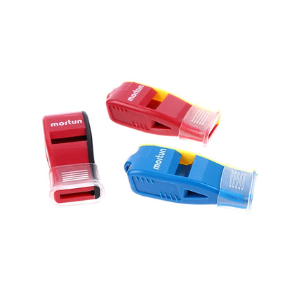 Volleyball Whistle Professional Referees Whistle Mortun, Suitable for all sports.