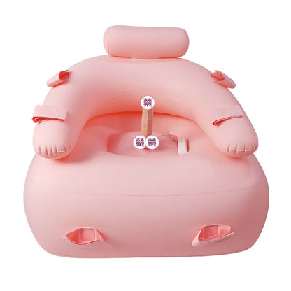 Multifunctional Masturbation Toys Inflatable Sofa Sexual Chair Masturbator