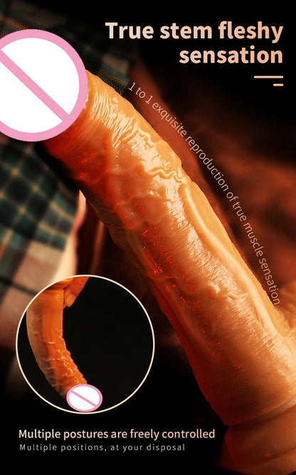 Realistic Dildo With Suction Cup Huge Jelly Fake Dick Big Penis Dildos Sex Toys for Woman