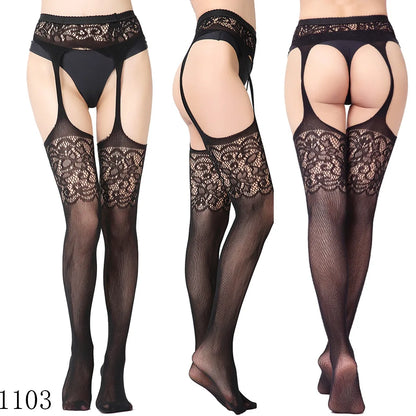 Sexy Lingerie No Vibrator Harness Bondage Bdsm Adult Game Erotic Accessories Sex Toys Woman Leg Thigh Ring Suspender Stocking