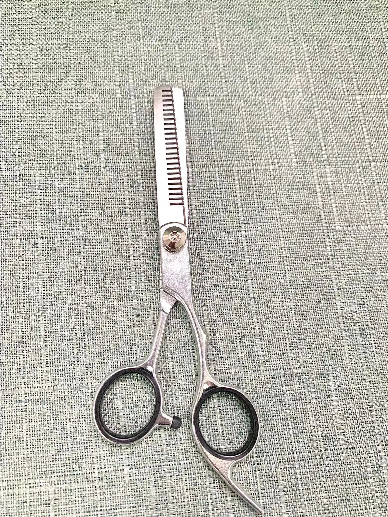 Pet Grooming Scissors Dog Hair Tool Set Professional Trimming Scissors Bent Scissors Teddy Haircutting Scissors Pet Clippers