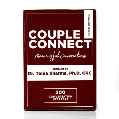 Newest Fun Card Games for Couples for Date Night | Marriage Deeper Relationship Connection - 200 Topics Conversation