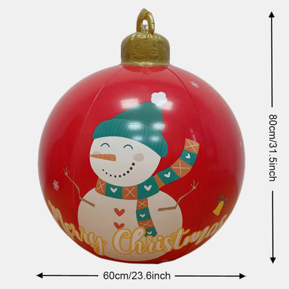 Christmas Decor for Home, Santa Claus Snowman Christmas Ornaments, Xmas Gifts, New Year