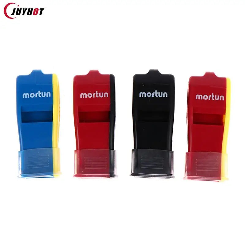 Volleyball Whistle Professional Referees Whistle Mortun, Suitable for all sports.