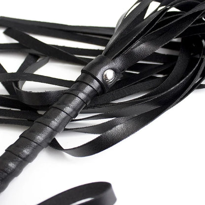 Erotic Accessories BDSM Bondage Slave Whip Restraints Fetish Spanking Flogger Adults Games Sex Toys For Women Men Sexy Blindfold