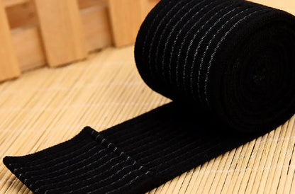 Knee Pad Joint Tape Knee Gym Sport Knee Bandage Tape Crossfit Protective Elastic Tape Sports Bandage Fitness Protection Aid