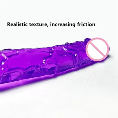 Cheap 5 Colors Small Transparent Dildo Suction Cup Jelly Dick Women Erotic Anal Sex Toys Soft Clitori Vaginal Masturbators Penis